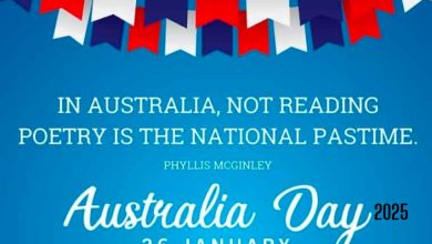 80+ Best Quote of the Australia day 2025