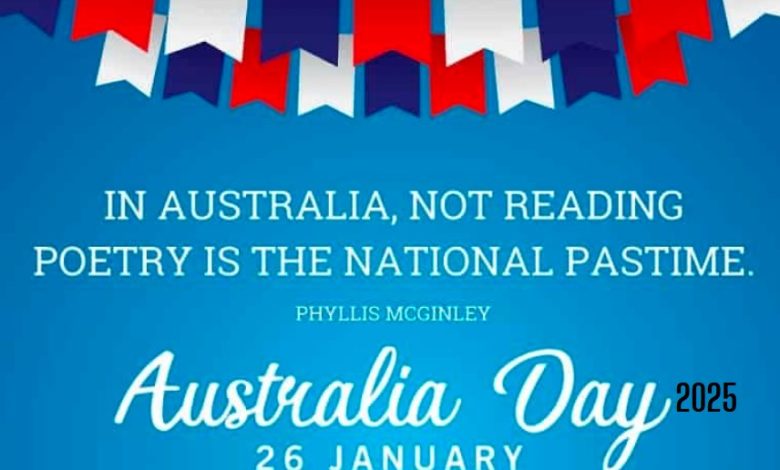 80+ Best Quote of the Australia day 2025