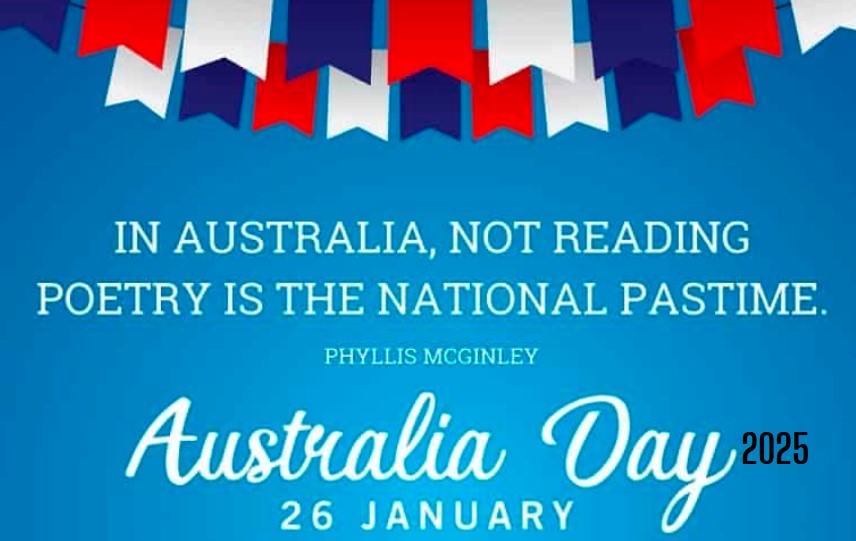 80+ Best Quote of the Australia day 2025