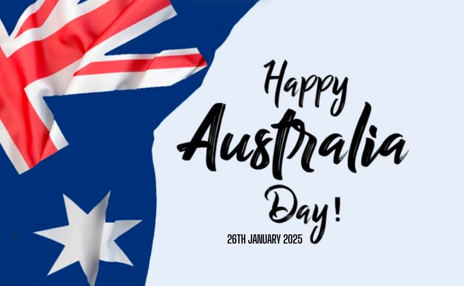 Australia Day 2025