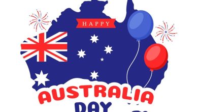 Australia Day