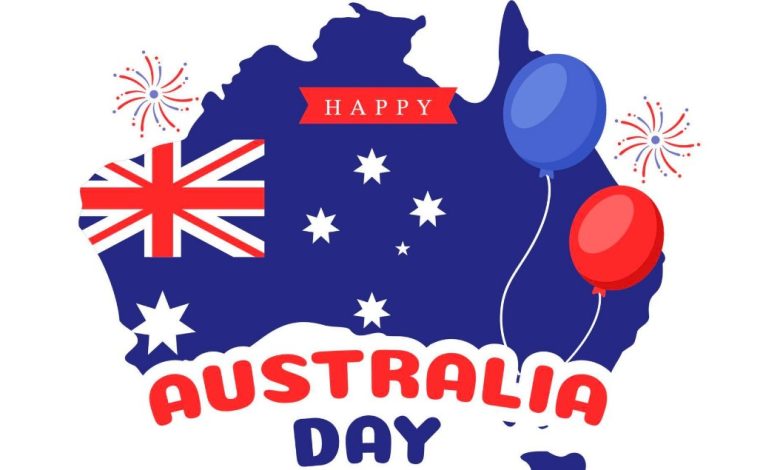 Australia Day