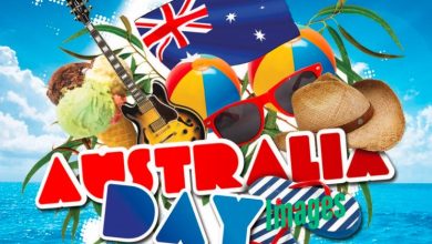 Australia Day Images 2025