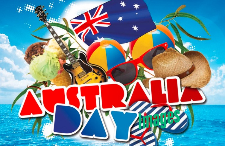 Australia Day Images 2025