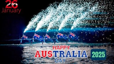 Happy Australia Day 2025 Best Messages