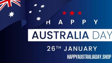 Happy Australia Day 2025 (January 26th) Wishes for Friends