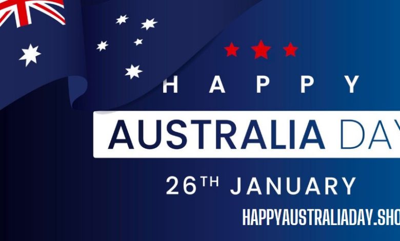 Happy Australia Day 2025 (January 26th) Wishes for Friends