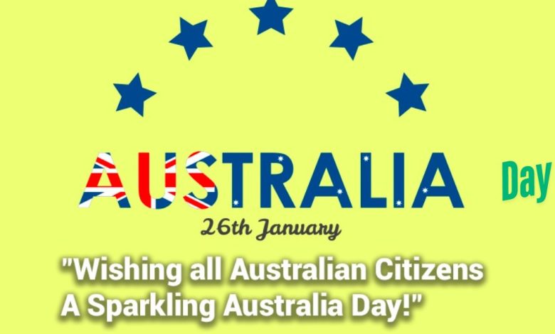 Happy Australia day everyone quotes 2025