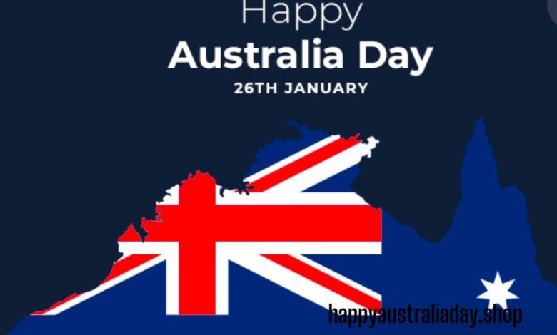 Happy Australia day gifs 2025 for Celebration