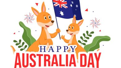 Happy Australia day photo free download 2025