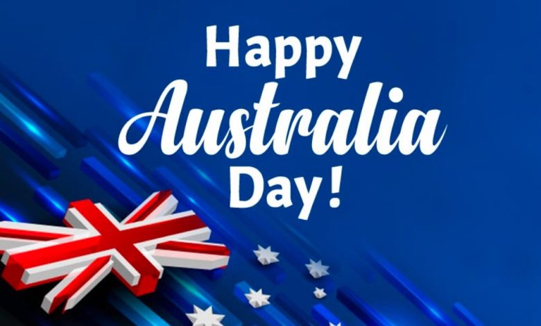 Happy Australia day to me 2025