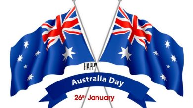 How to Celebrate Australia Day