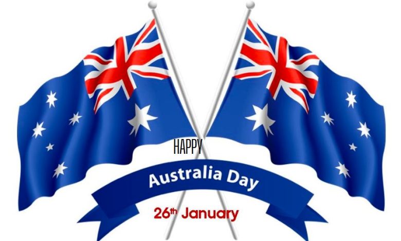 How to Celebrate Australia Day