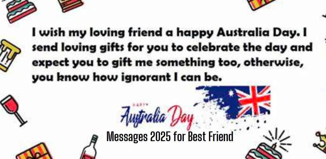 Messages 2025 for Best Friend